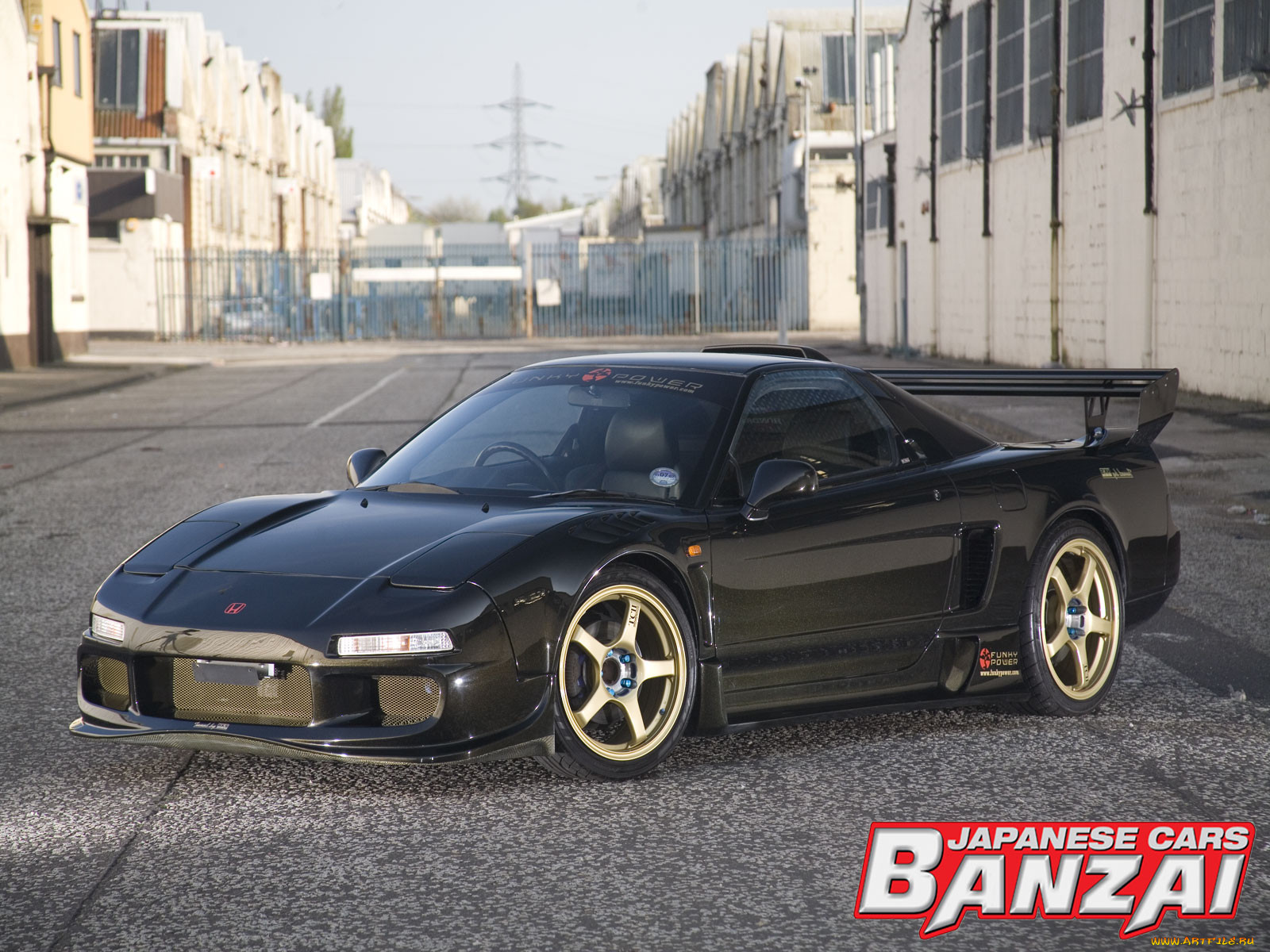 , honda